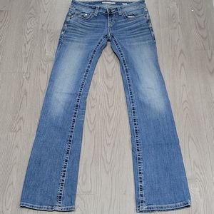 BKE Women's Denim Jeans